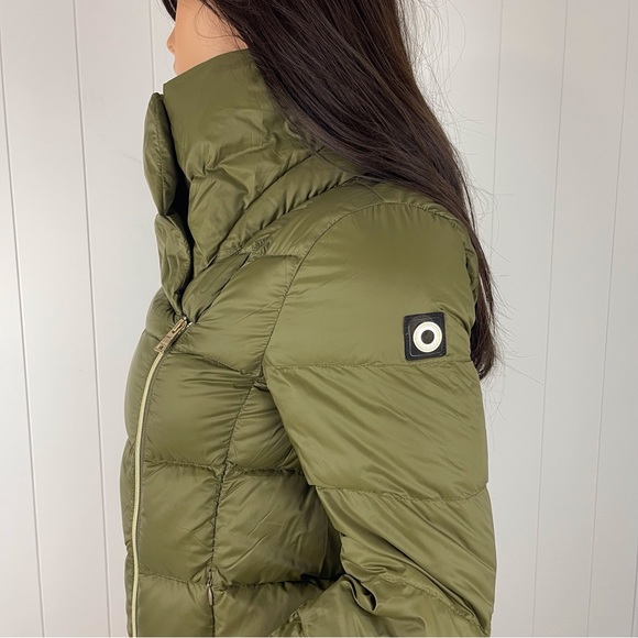 Orobos Asymmetrical Zip Down Jacket Size M - Picture 7 of 14